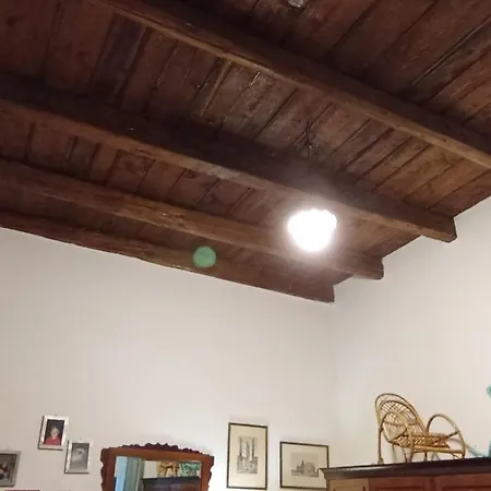 Apartament Casa Antica A 10 Metri Dalla Spiaggia Con Giardino Interno *