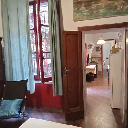 Apartament Casa Antica A 10 Metri Dalla Spiaggia Con Giardino Interno Porto Recanati
