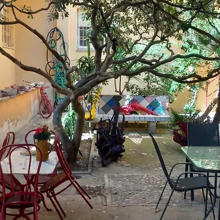 Lägenhet Casa Antica A 10 Metri Dalla Spiaggia Con Giardino Interno Porto Recanati