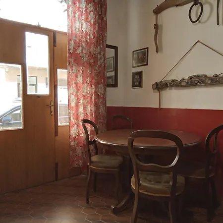 Apartment Casa Antica A 10 Metri Dalla Spiaggia Con Giardino Interno Porto Recanati