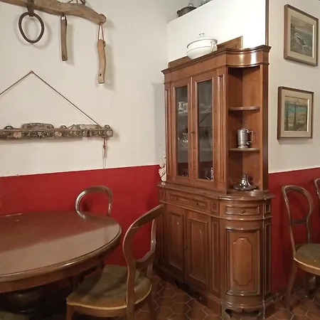 Casa Antica A 10 Metri Dalla Spiaggia Con Giardino Interno Porto Recanati