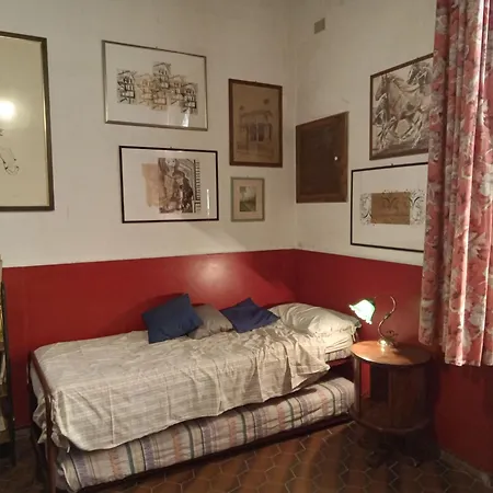 Casa Antica A 10 Metri Dalla Spiaggia * Porto Recanati