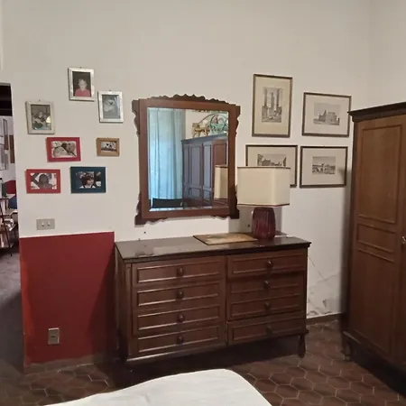 Casa Antica A 10 Metri Dalla Spiaggia Con Giardino Interno Apartamento *