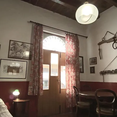 Casa Antica A 10 Metri Dalla Spiaggia Con Giardino Interno Porto Recanati