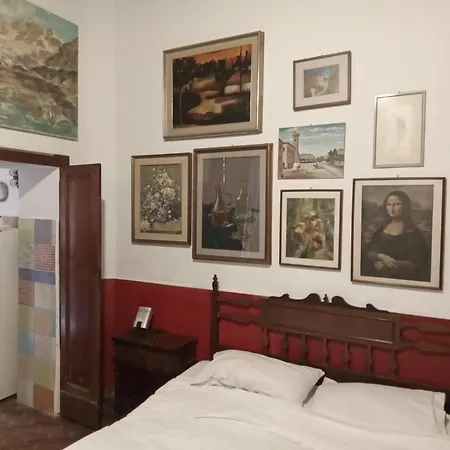 Casa Antica A 10 Metri Dalla Spiaggia Con Giardino Interno * Porto Recanati