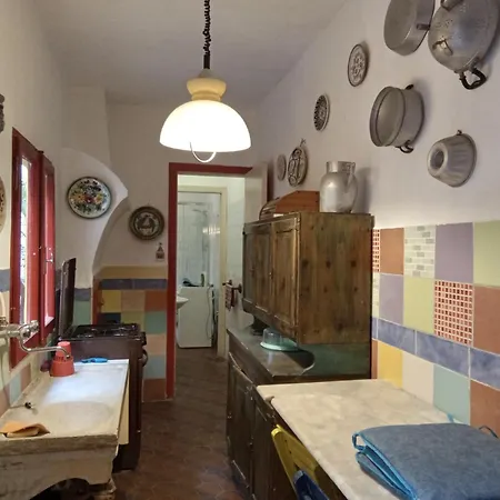 Casa Antica A 10 Metri Dalla Spiaggia Con Giardino Interno Apartment Porto Recanati